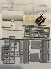 COOPER CRAFT OO GAUGE - 1010