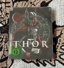 Thor MONDO #45 4K Ultra HD Blu
