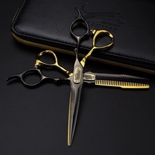 Jaguar style black - black, and