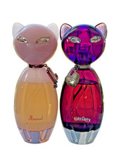 Katy perry meow purr - perry, eau