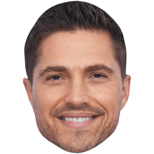 Eric winter celebrity - winter, (smile)