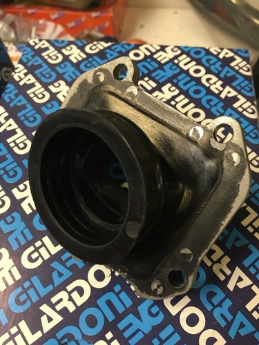 Aprilia 125 34mm - 125,