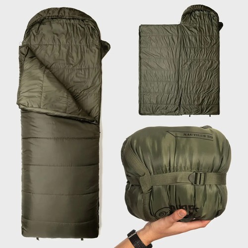 Snugpak nautilus sleeping - sleeping, bag