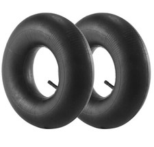 2X Inner Tube 15x600-6