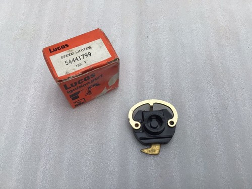 Generator speed limiter - generator,