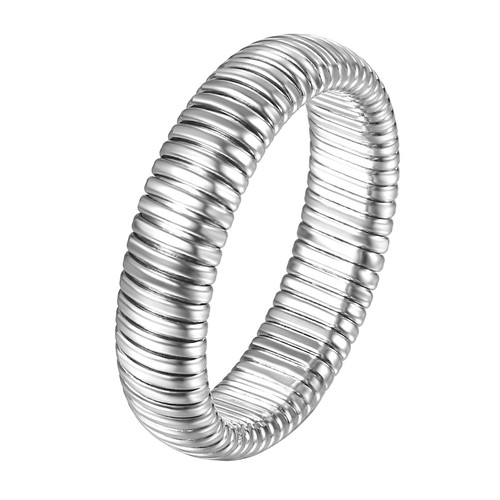 Chunky stretch ring for - stretch,