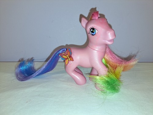 Little pony wind drifter - g3, my