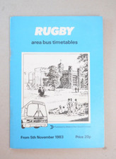 Bus Coach Timetable Midland