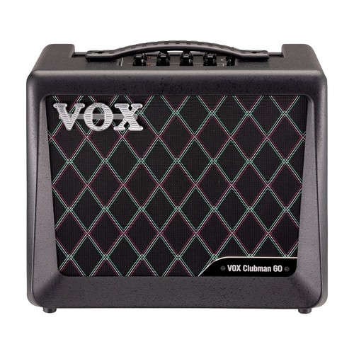 Vox clubman 60 - v-cm-60,