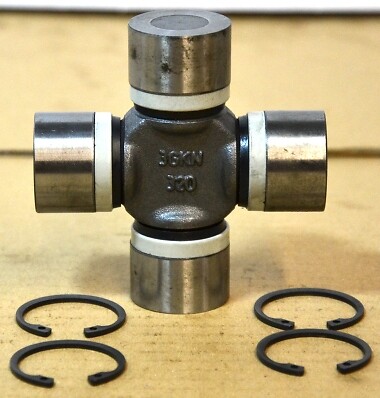 315 löbro joint - u, propshaft