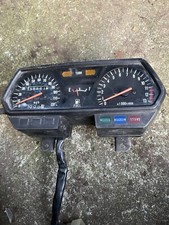 Gpz305 Clocks Speedometer Dials