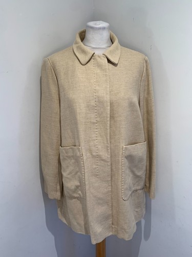 Zara chore coat jacket - xl, vgc