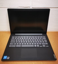 Lenovo Chromebook 17.5cm - Black - Unit Only (Intel Inside) *FAULTY* 2004E