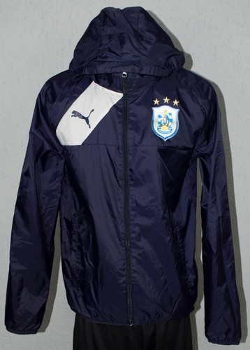 Huddersfield town jacket - huddersfield,