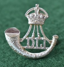The Durham Light Infantry