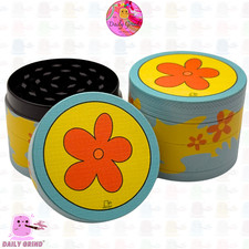 60s Retro Hippy Flower 70s -