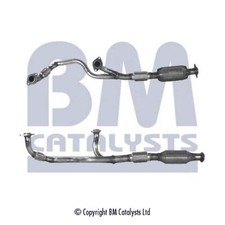 Fits Opel Vectra B 2.5i V6 Genuine BM Cats Exhaust Manifold Catalytic Converter