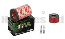 Service Kit Filters Iridium