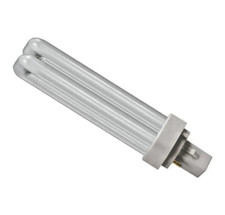 New Compact Fluorescent Lamps