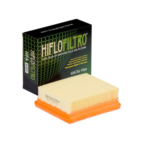 Hiflofiltro quality air - hiflofiltro, oe