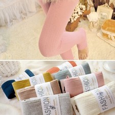 Woolen Tights Warm Pantyhose