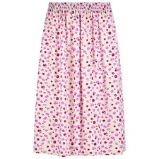 Women ladies Summer Floral