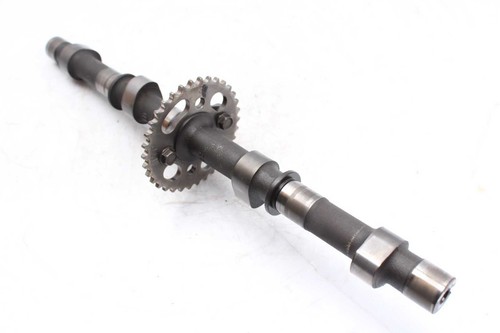 Camshafts suzuki gsx - camshafts,
