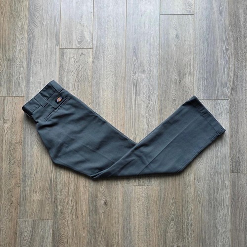 Dickies trousers mens w30 l32 - trousers,
