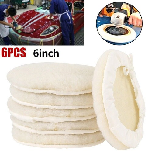 6pcs 150mm car lambs - 6pcs,