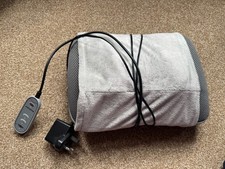 Electric Powered Massage