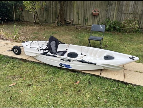 Sit top hard shell - 🚣, sit-on-top