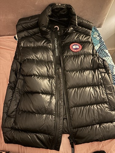 Canada goose men crofton - men's,