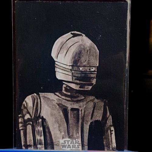 9d9 droid torturer sketch - droid,