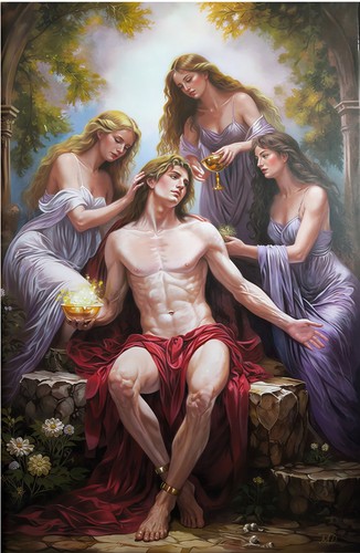 Original mihai denis three - original,
