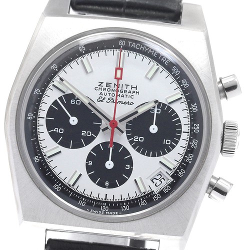 Zenith revival primero 50th - revival,
