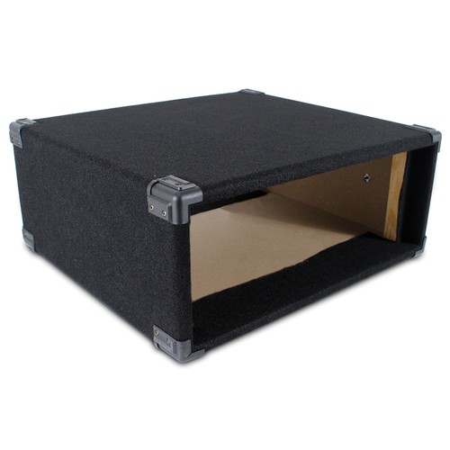Rack equipment case - 4u,