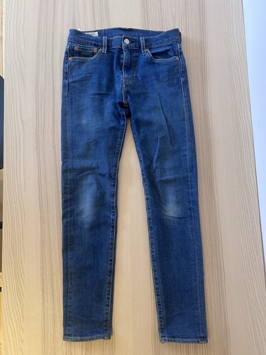 Levi 510 men jeans - jeans, l32