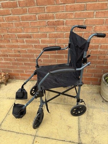 Drive travelite foldable - drive,