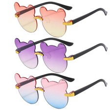 UV385 Kids Sunglasses Outdoors