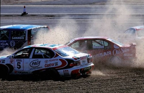 Julian bailey toyota - julian,