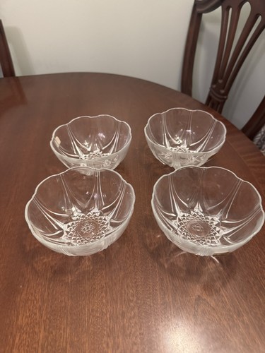 Vintage belle vie clear - 4,