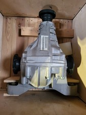 RECONDITIONED OE PORSCHE CAYENNE 955  955332010AX REAR AXLE DIFFERENTIAL