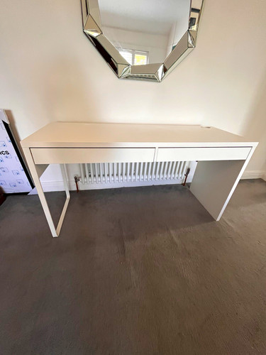 Ikea micke desk drawers - ikea,