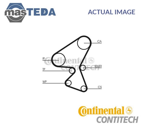 Ct1063k1 timing belt cam - /,