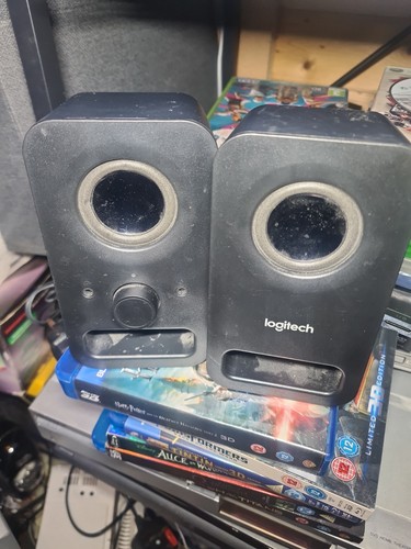 Logitech z150 multimedia - logitech,
