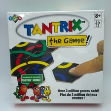 TANTRIX The Game Strategy