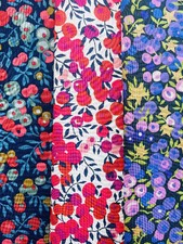 Liberty Tana Lawn Fabric -