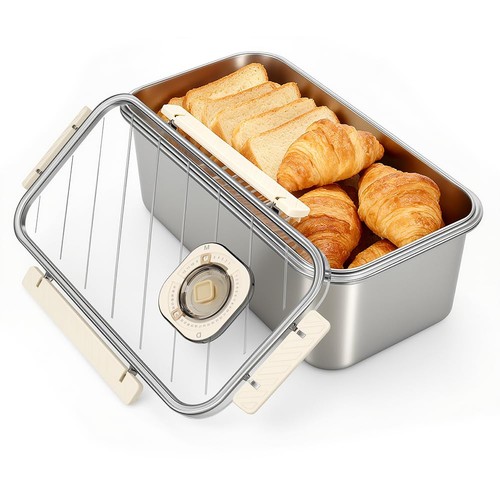 Gunolye stainless steel - gunolye, bread