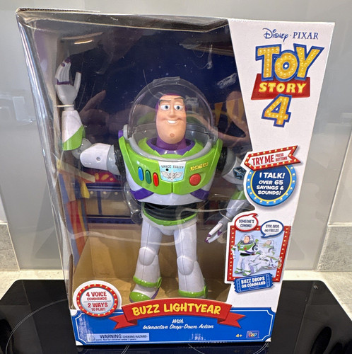 Disney pixar toy - pixar, buzz