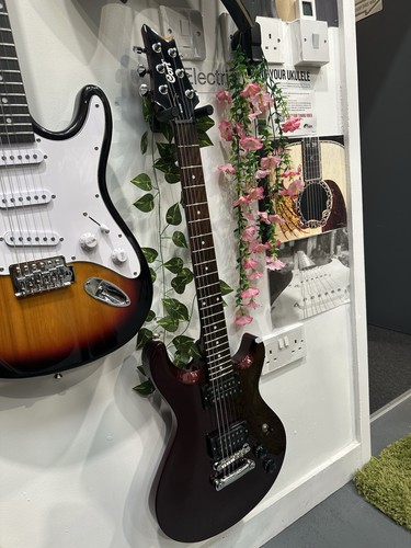 Cort m200 electric - m200, guitar